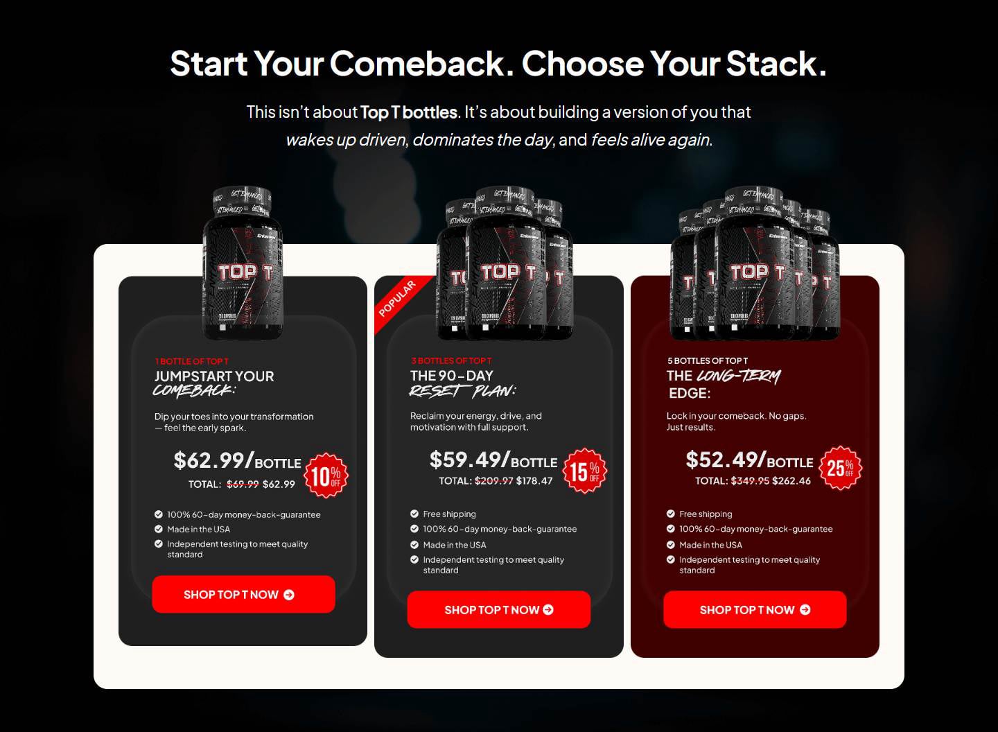 TOP 10 male enhancement pills